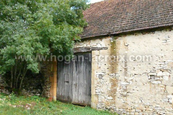 Immobilier vente Maison en pierres Sarlat