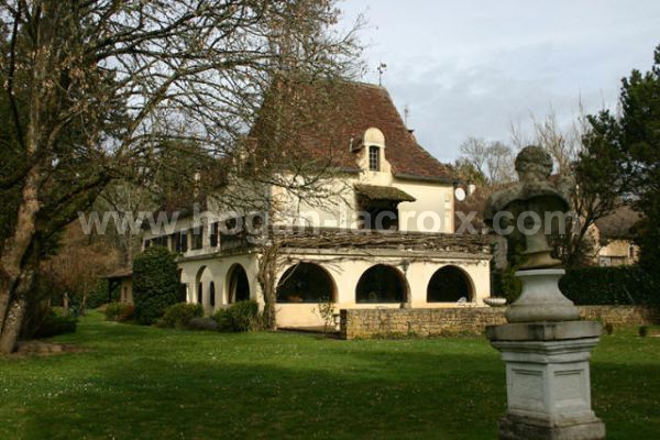 Immobilier vente Maison / Villa Sarlat