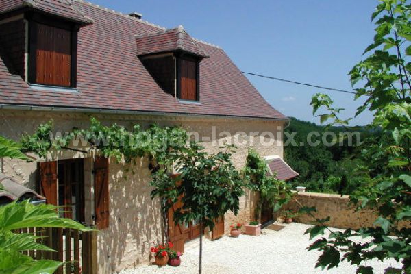 Immobilier vente Maison en pierres Sarlat