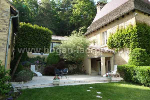 Immobilier vente Maison en pierres Sarlat