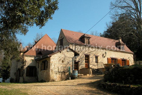 Immobilier vente Maison en pierres Sarlat