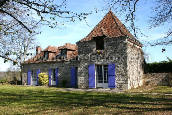 Immobilier vente Maison en pierres Sarlat