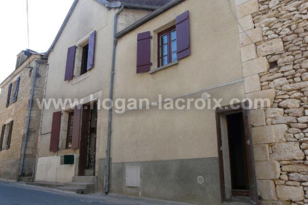 Immobilier vente Maison en pierres Sarlat