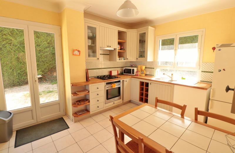House in Sarlat-la-Caneda - Image 3
