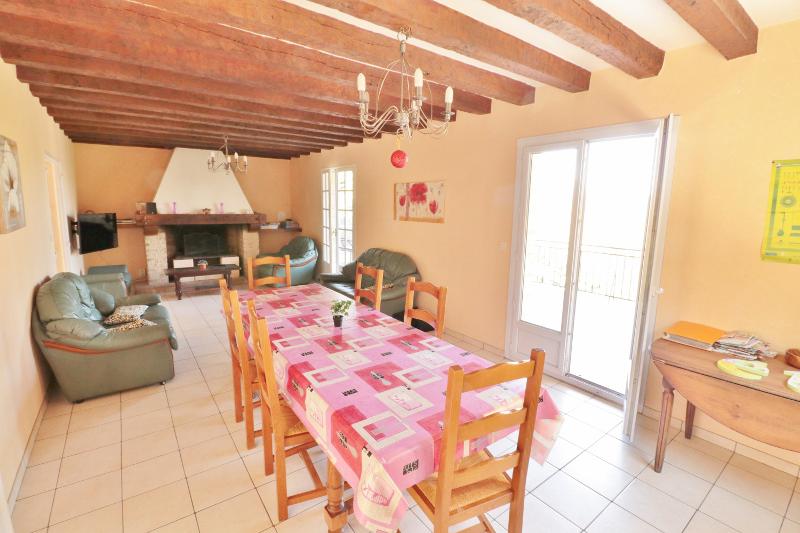 House in Sarlat-la-Caneda - Image 4