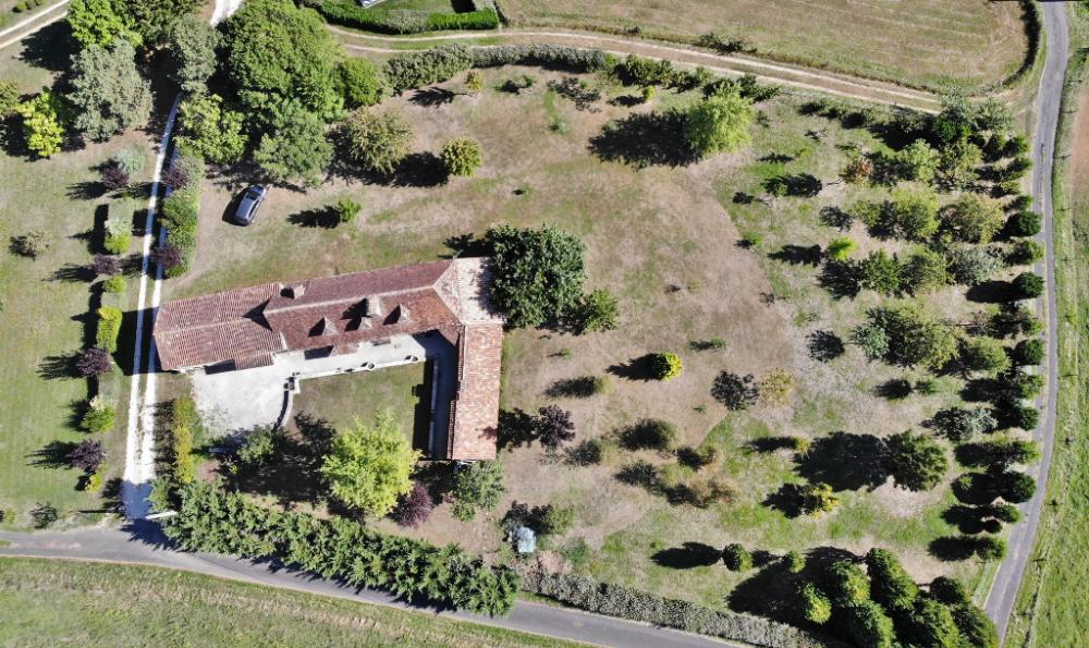 House in Sarlat-la-Caneda - Image 3