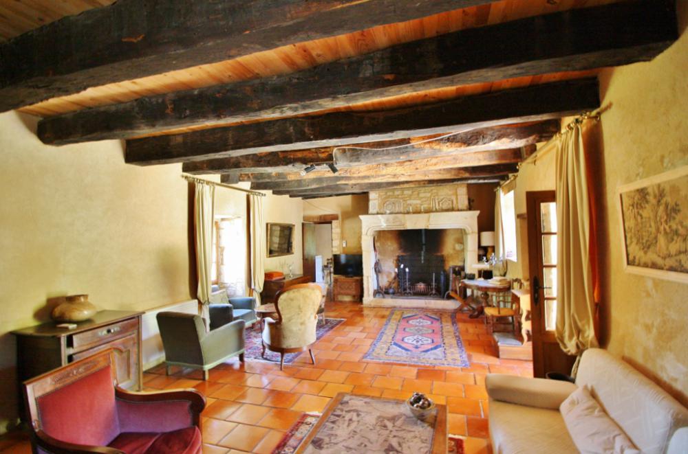 House in Sarlat-la-Caneda - Image 4