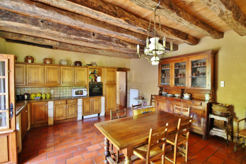 House in Sarlat-la-Caneda - Image 5