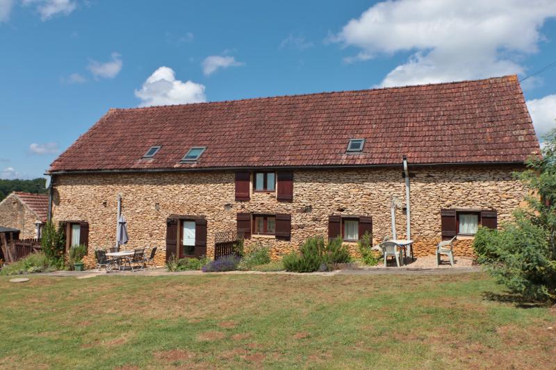 House in Sarlat-la-Caneda - view 1
