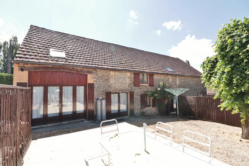 House in Sarlat-la-Caneda - Image 2