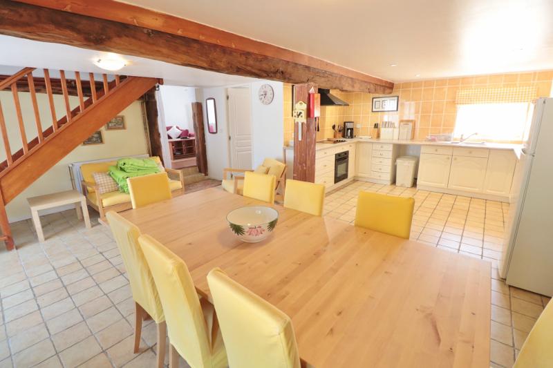 House in Sarlat-la-Caneda - Image 4