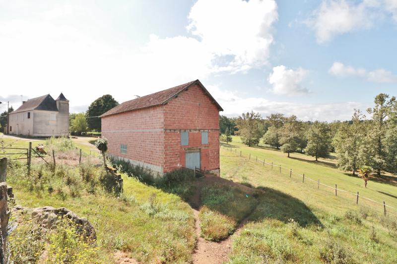 House in Sarlat-la-Caneda - Image 2