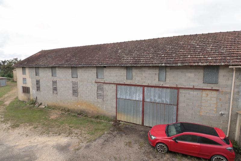 House in Sarlat-la-Caneda - Image 3