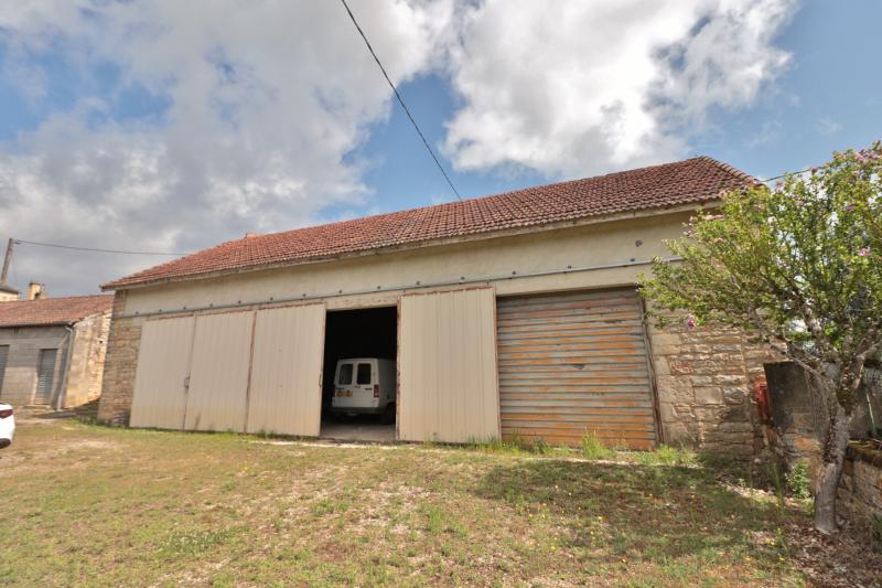 House in Sarlat-la-Caneda - Image 4