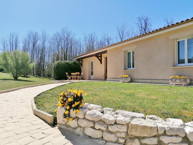 House in Sarlat-la-Caneda - Image 2