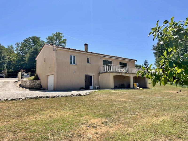 House in Sarlat-la-Caneda - Image 3