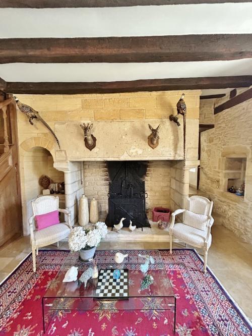 House in Sarlat-la-Caneda - Image 4