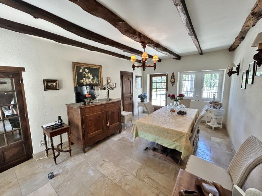 House in Sarlat-la-Caneda - Image 5