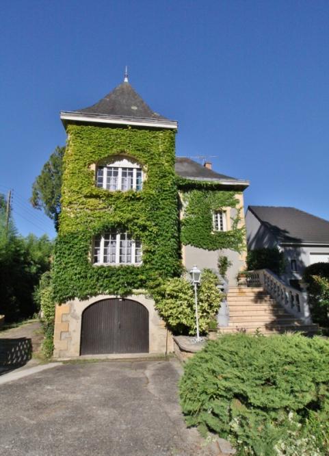 House in Sarlat-la-Caneda - Image 2