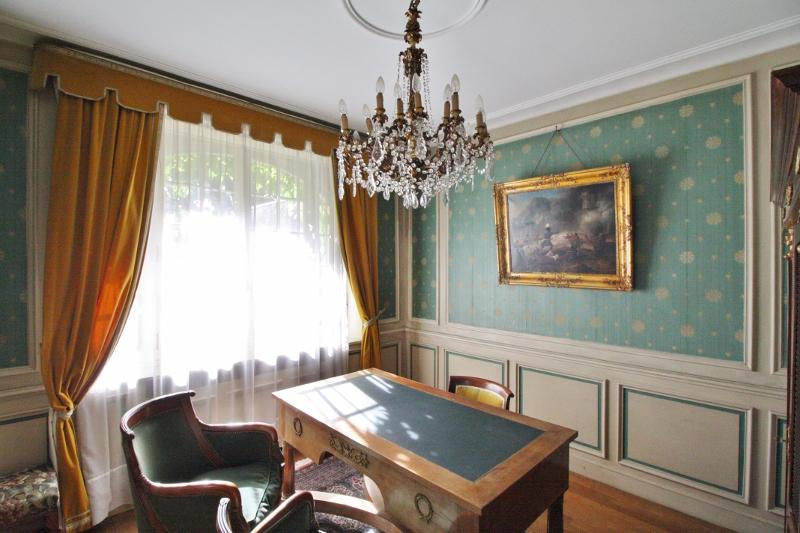 House in Sarlat-la-Caneda - Image 3