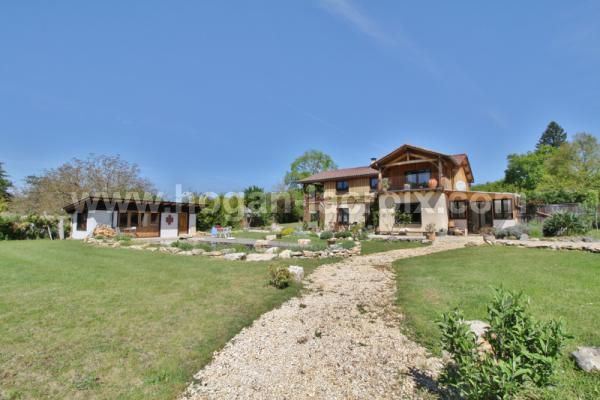 Immobilier Sarlat