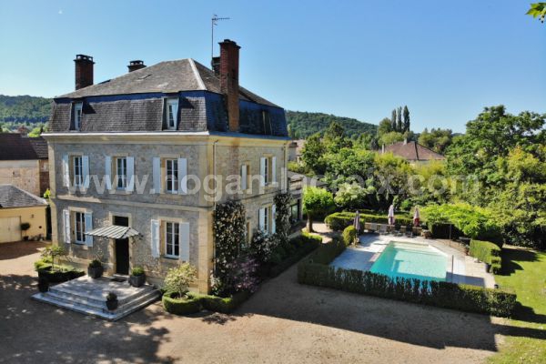 Immobilier Sarlat