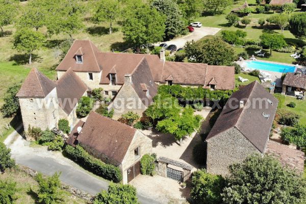 Immobilier Sarlat