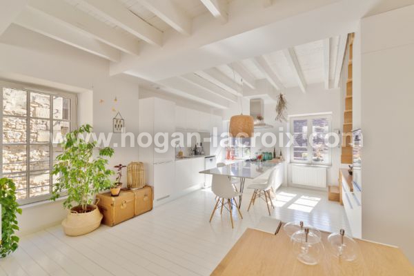 Immobilier Sarlat