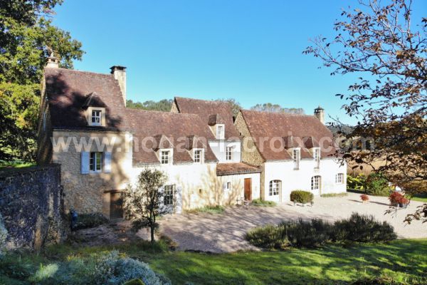 Immobilier Sarlat