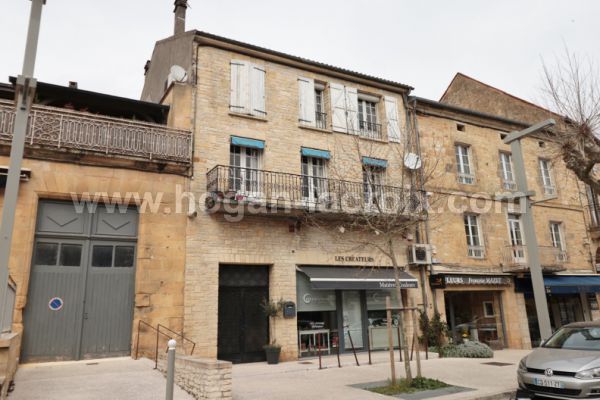 Immobilier Sarlat