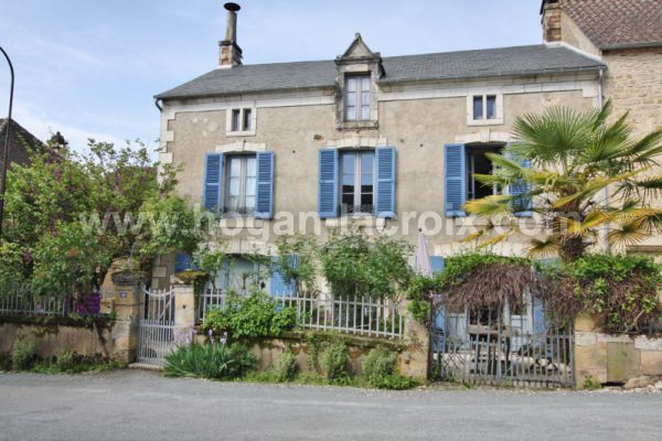 Immobilier Sarlat
