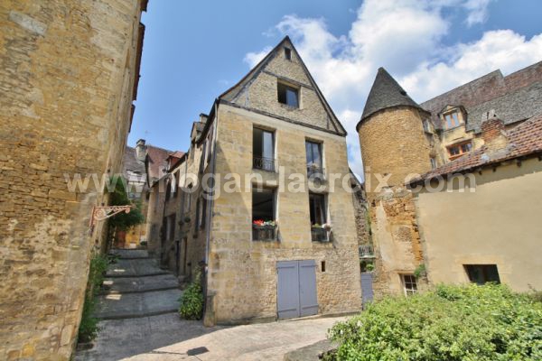 Immobilier Sarlat