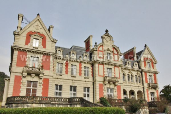 Immobilier Sarlat