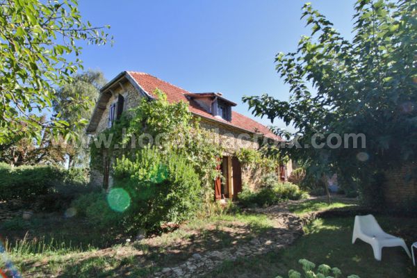Immobilier Sarlat
