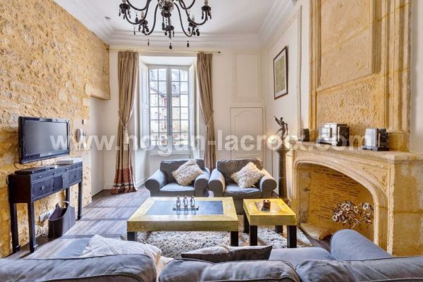 Immobilier Sarlat