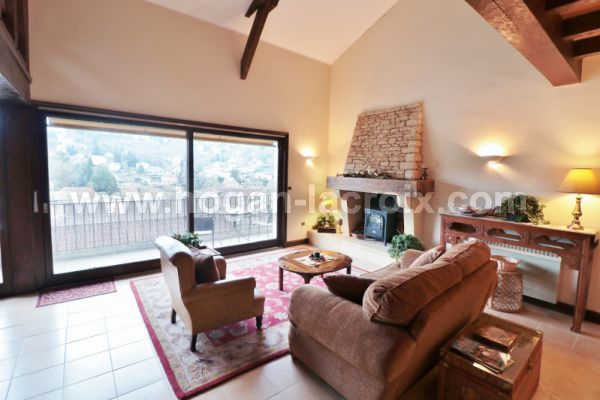 Immobilier Sarlat