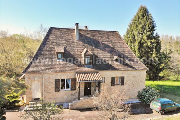 Immobilier Sarlat