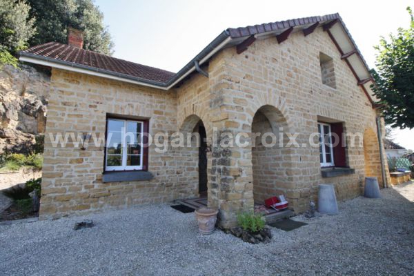 Immobilier Sarlat