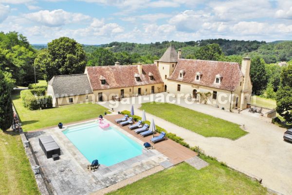 Immobilier Sarlat