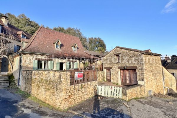 Immobilier Sarlat