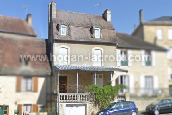 Immobilier Sarlat