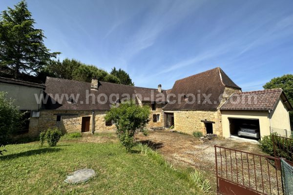 Immobilier Sarlat