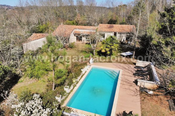 Immobilier Sarlat