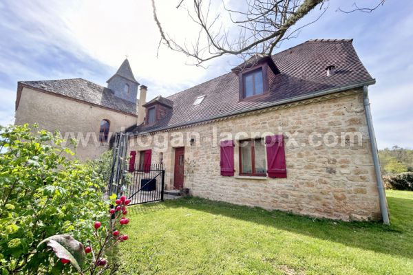 Immobilier Sarlat