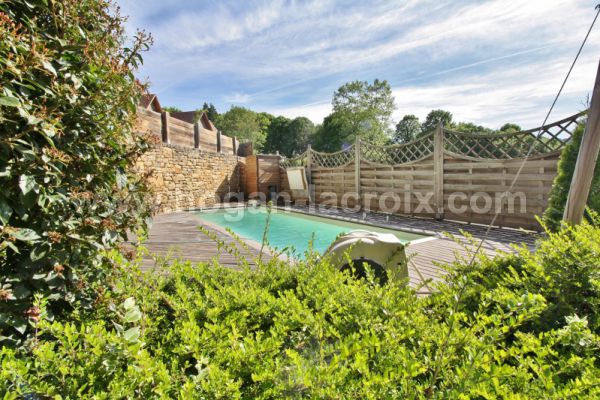 Immobilier Sarlat