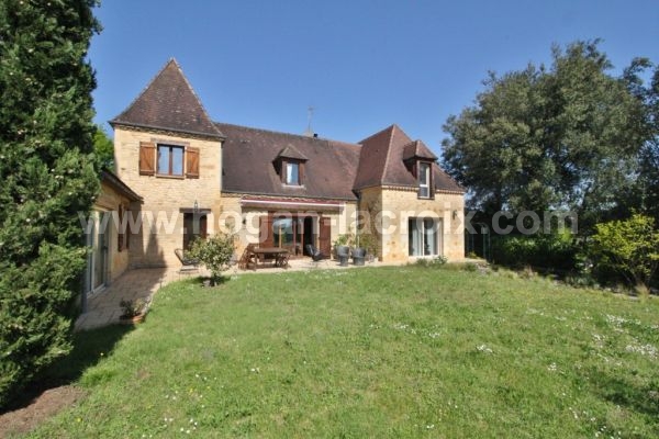 Immobilier Sarlat