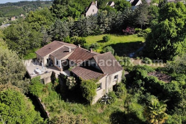 Immobilier Sarlat