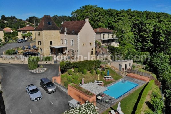 Immobilier Sarlat