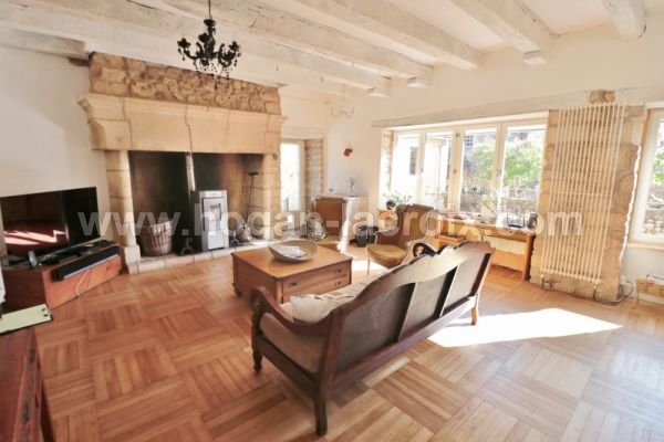 Immobilier Sarlat