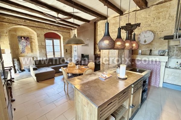 Immobilier Sarlat